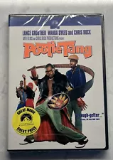 Pootie Tang (DVD, 2001) NEW SEALED Chris Rock, Wanda Sykes, Louis C.K.