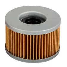 Tusk Oil Filter for Honda Rebel 450 CMX450C 1986-1987