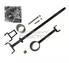 Rubber Track Install & Removal Tool For ASV RC50 RC60 0702-214