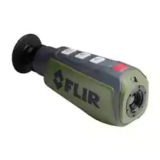 Flir Scout II 640 Thermal Camera