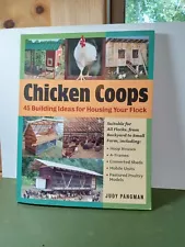 Big Book of Chicken Coop plans