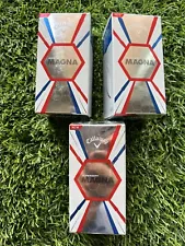 callaway magna golf balls for sale