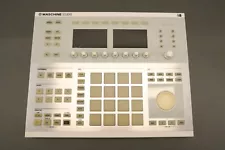 Native Instruments Maschine Studio - White