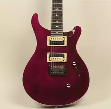 prs se eg guitar for sale