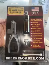 New Listing22 Reloader Kit USA