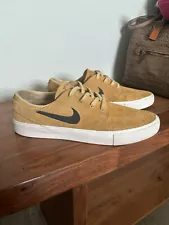 Nike SB Stefan Janoski Celestial Gold 10