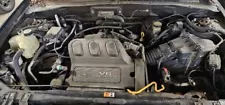 Engine Assembly 3.0L VIN 1 Fits 01-04 ESCAPE 1101999