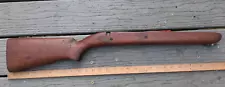 US 1903 Springfield Rifle Sporter Stock