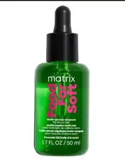 Matrix Food For Soft Multi-Use Hair Oil Serum 1.7 oz