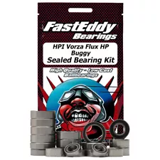 HPI Vorza Flux HP Buggy Sealed Bearing Kit