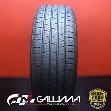 1 (One) Tire LikeNEW Kumho Solus TA31 215/55R17 215/55R17 2155517 94V #81443 (Fits: 215/55R17)