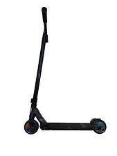 Envy Complete Scooters KOS Soul Oversized Handlebars w/Pegs Oil Slick Used