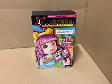 My Avastars KawaiiPie Fashion Doll 11" 100+ Looks, Stickers, Surprise Outfit