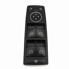 Master Power Window Switch For Mercedes-Benz 2012-2016 CLA250 GLA250 1669054300