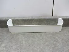 DOMETIC RV REFRIGERATOR DOOR SHELF PART # RM2652 2932576016