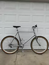 ð¥1988 Schwinn 1.86kg Pro ATB Mt Bike Cruiser Hybrid 5sp Nexus Gary Kleinð¥