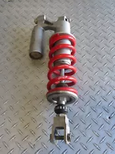 2008 08 YAMAHA WR250X WR 250X 250 EIBACH REAR SHOCK SUSPENSION (For: Yamaha WR250X)