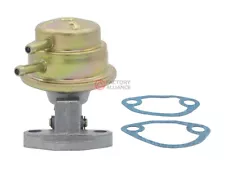 Alternator Style Mechanical Fuel Pump fit for VW 61-78 Beetle 61-74 Karmann Ghia