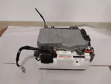 2010-2014 HONDA INSIGHT CRZ HYBRID BATTERY IMA PACK OEM