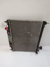 2002-2009 CHEVROLET ENVOY 4.2L Radiator 15196385 02-09