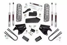 Rough Country for Ford F150 6" Suspension Lift Kit 1980-1996 2WD 472.20