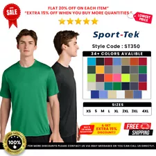 sport tek shirts for sale