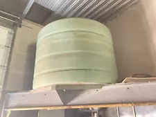 2000 gallon vertical plastic tank