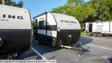 2024 Coachmen Viking Saga 3K Series for sale!