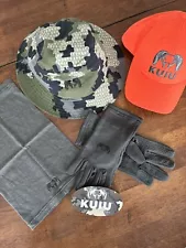 Kuiu Ultralight Hunting Gear