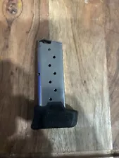 Sig Sauer P290 9MM 8 Round Magazine OEM