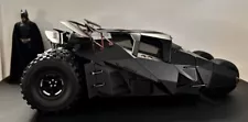 Hot Toys Tumbler 2.0 Batmobile