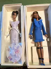 silkstone barbie dolls for sale, Sunday Best & City Chic Suit