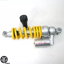 2017-2021 DUCATI MULTISTRADA 950 REAR SHOCK ABSORBER D13 (For: Ducati Multistrada 950)