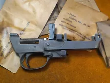 M1 Carbine Trigger Housing Inland