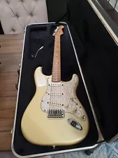 Used Fender 60th Anniversary Stratocaster For Sale