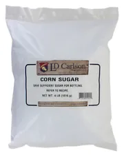 Corn Sugar- 4 lbs.