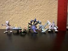 Pokemon Mini Figure Mix