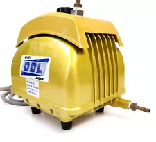 Gast Air Compressor DDL SPP-60GJL-101