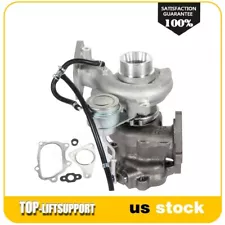 Turbo Turbocharger for Subaru Forester XT EJ255 2.5L 2009-2011 TD04L 14411AA710 (For: 2005 Subaru Legacy)