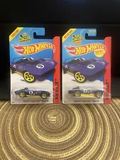 Hot Wheels 2015 CORVETTE GRAND SPORT ERROR