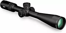 Vortex Optics Viper PST Gen II 5-25x50 FFP EBR-7C MRAD