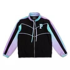 Pink Dolphin Mr. Positive WindBreaker Jacket