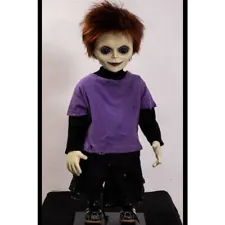 Official "Seed of Chucky" Glen Doll Life Size Replica