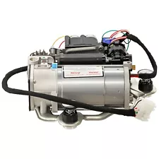 Air Suspension Compressor for 750 760 745 525 540 528 E65 7 Series BMW 750Li X5