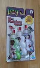 [Found More Colors!] ToyMax Creepy Crawlers Thingmaker Plasti-Goop 3-Paks NOC