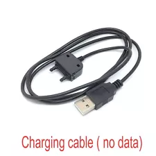 USB Charger CABLE for Sony Ericsson W508 W508i W550 W550i W580 W580i W595