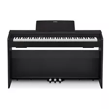 Casio PX-870 BK Privia Digital Home Piano Black