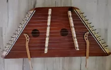 Jerry Hudson 12/12 Hammered Dulcimer