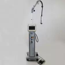 2018 Lutronic Infini RF Microneedling Skin Tightening Rejuvenation Acne Scars