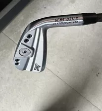 PXG 0311 X Gen4 18* Driving Iron - Mitsubishi MMT 80 Stiff